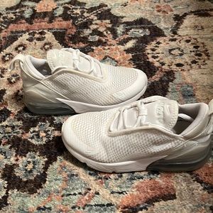 Boys AirMax size 13c